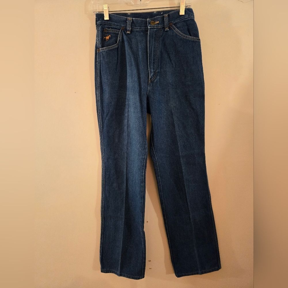 70s Wrangler Full Fit Jeans